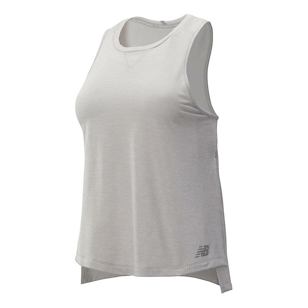 Women's New Balance Impact Run Mesh Tank